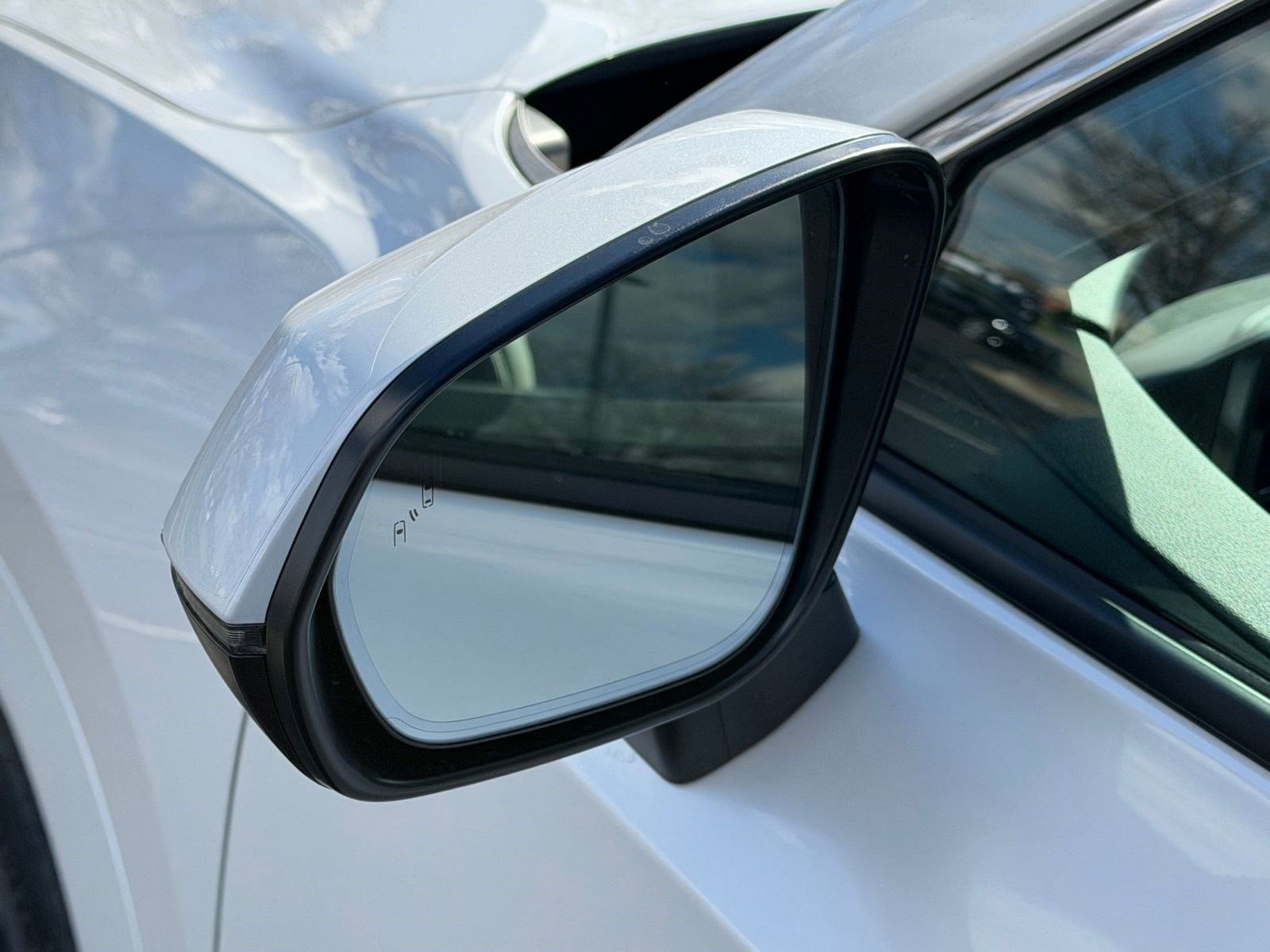 New 2026 Lexus TX 350 AWD image 20