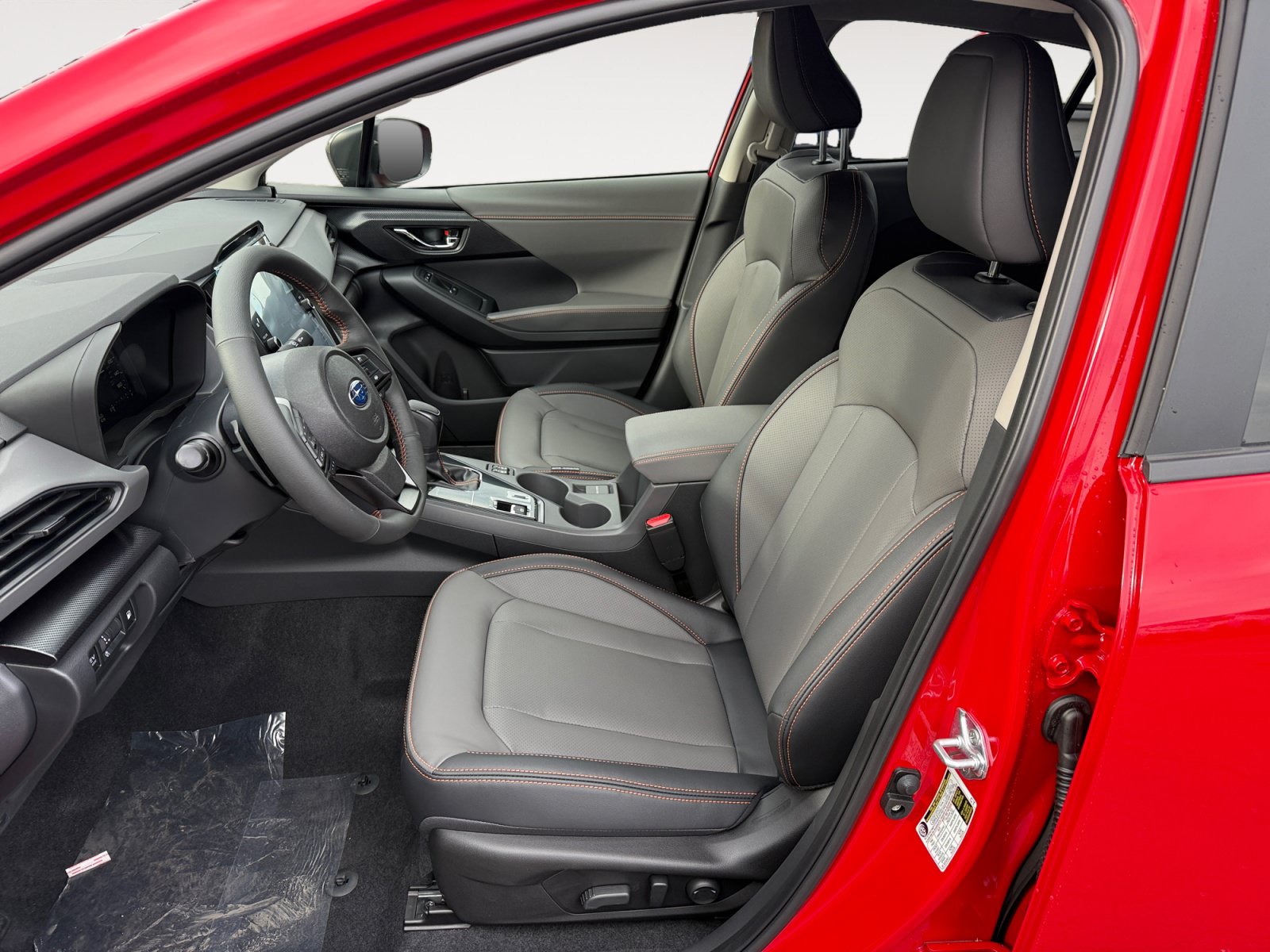 New 2026 Subaru Crosstrek 2.5i Limited AWD/4WD image 10