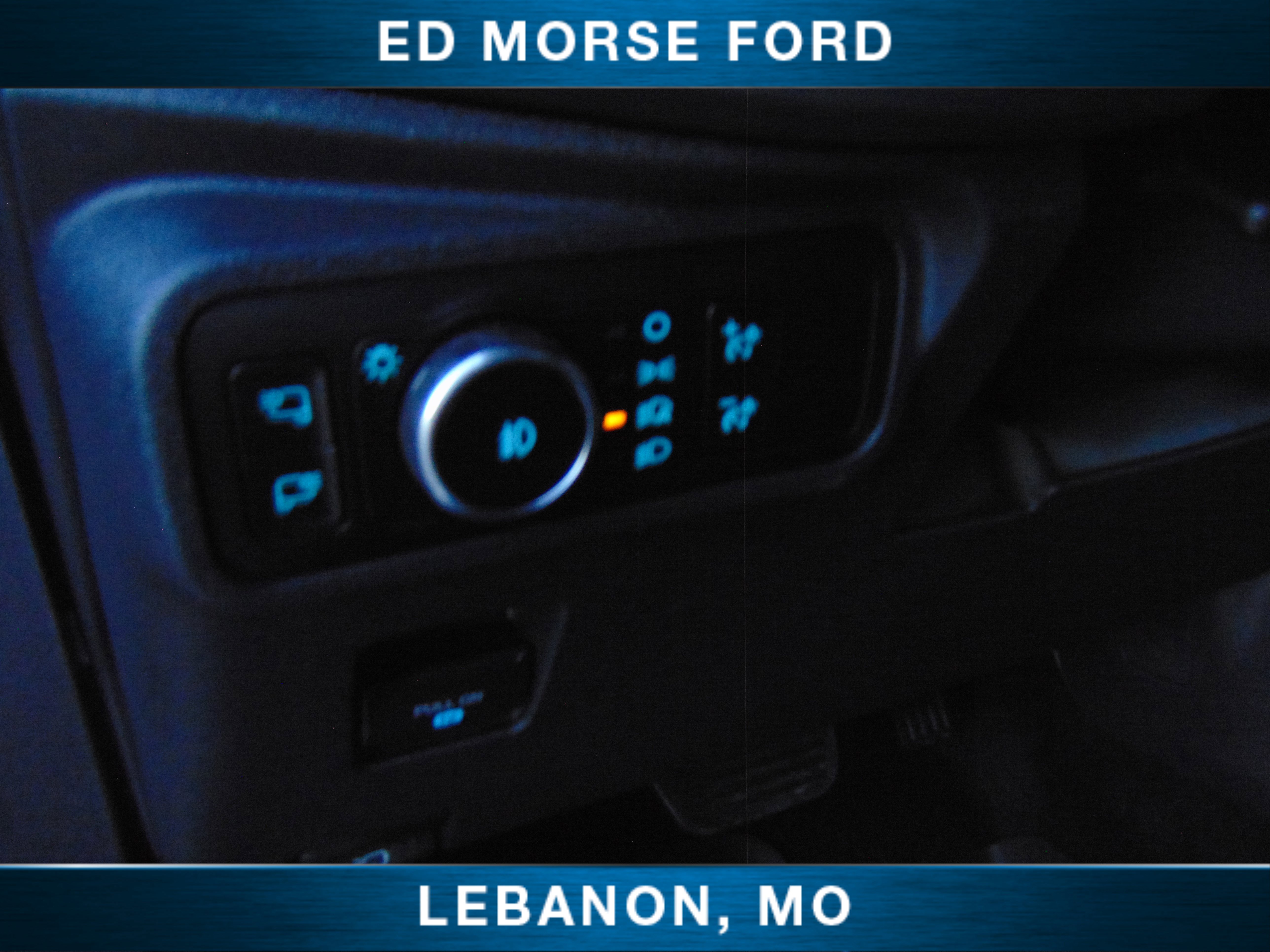 New 2025 Ford Bronco Badlands image 11