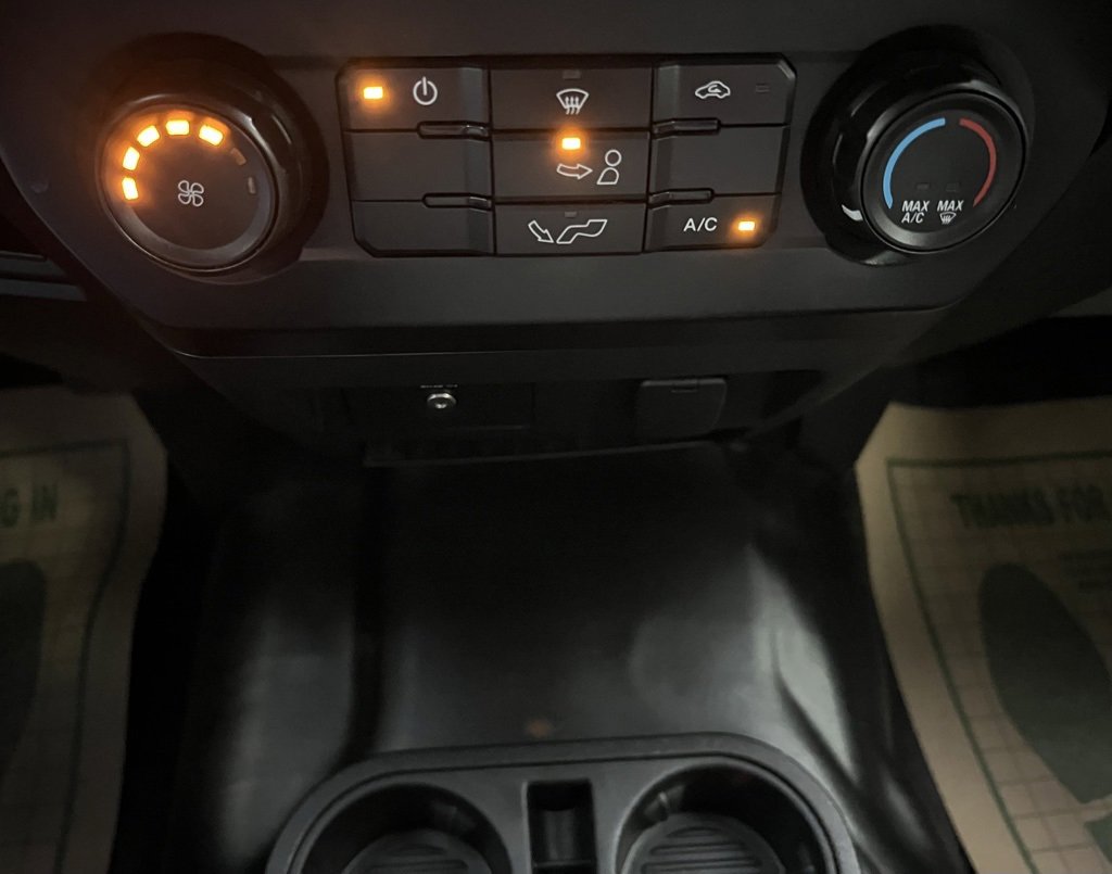 Used 2016 Ford F150 XL w/ XL Power Equipment Group image 41