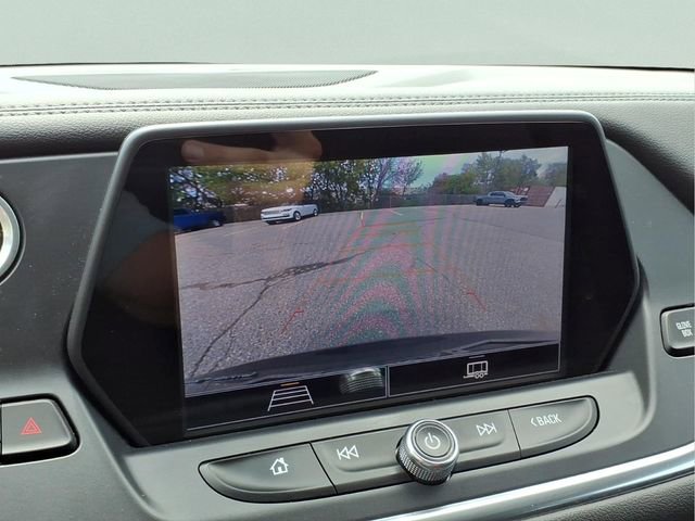 Used 2022 Chevrolet Blazer LT AWD/4WD image 22
