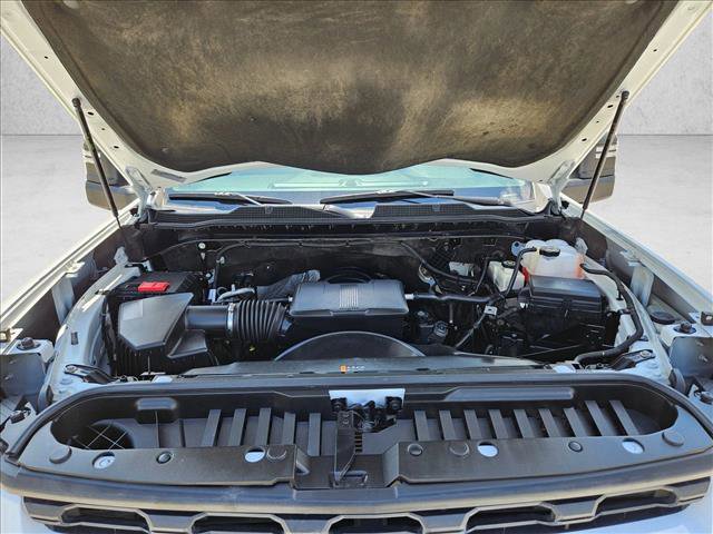 Used 2022 Chevrolet Silverado 2500 Custom w/ Custom Convenience Package RWD image 22