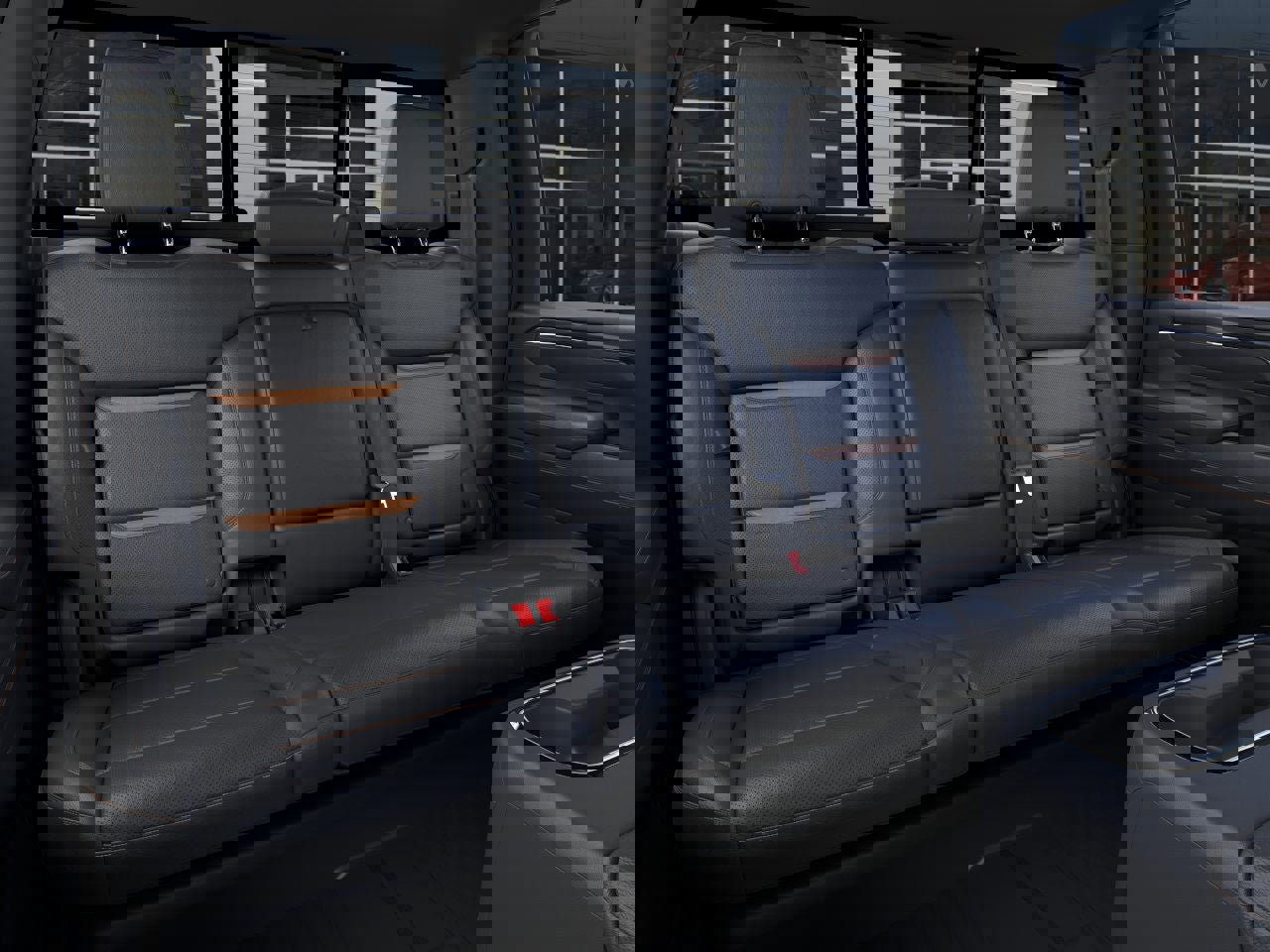 New 2026 GMC Sierra 2500 AT4 image 41