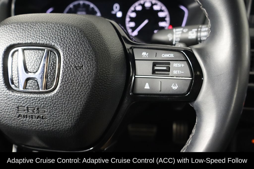 Used 2023 Honda Civic Sport image 10