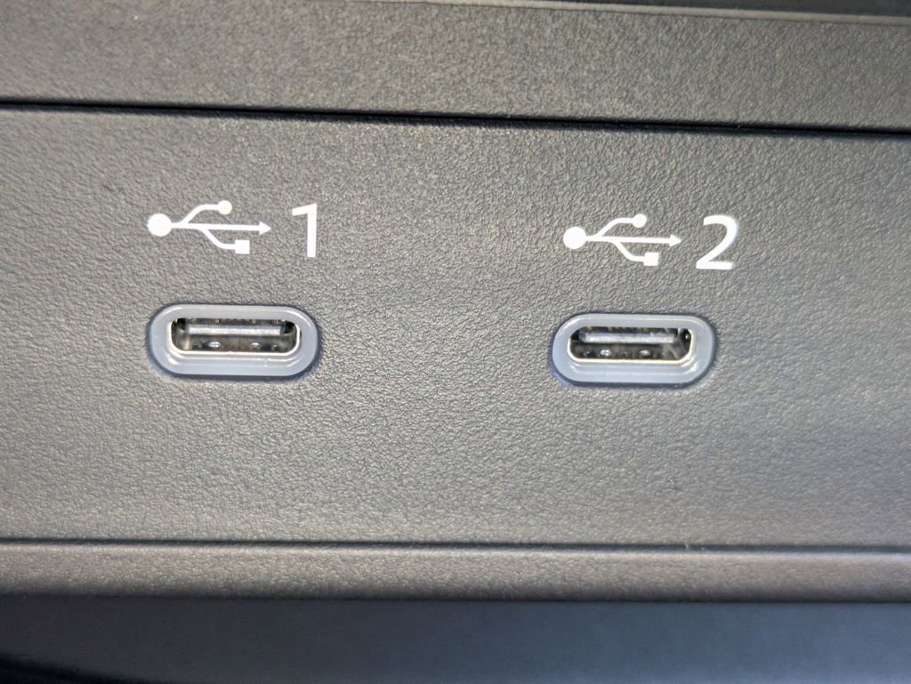 New 2026 Mitsubishi Outlander SE FWD image 24