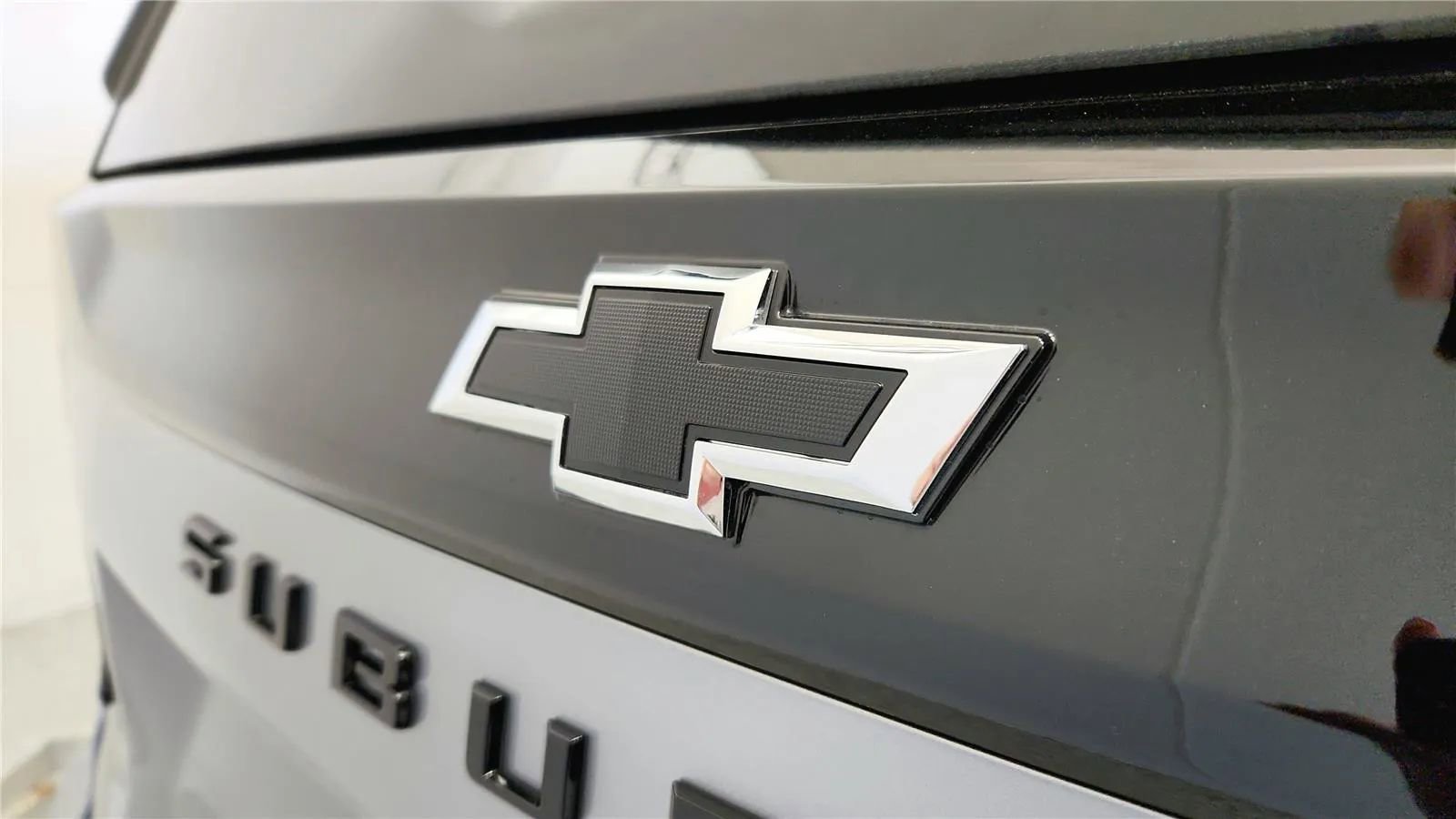 New 2026 Chevrolet Suburban RST w/ Comfort Package image 16