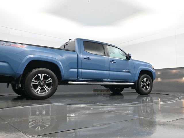 Used 2019 Toyota Tacoma TRD Sport image 22