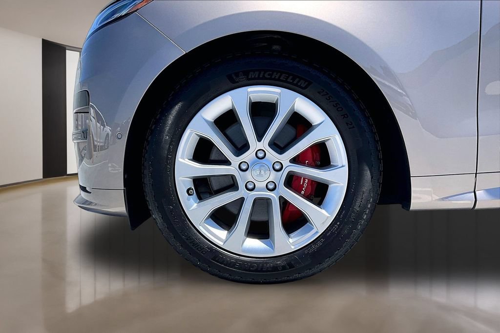 Certified 2023 Land Rover Range Rover Sport SE Dynamic AWD/4WD image 32