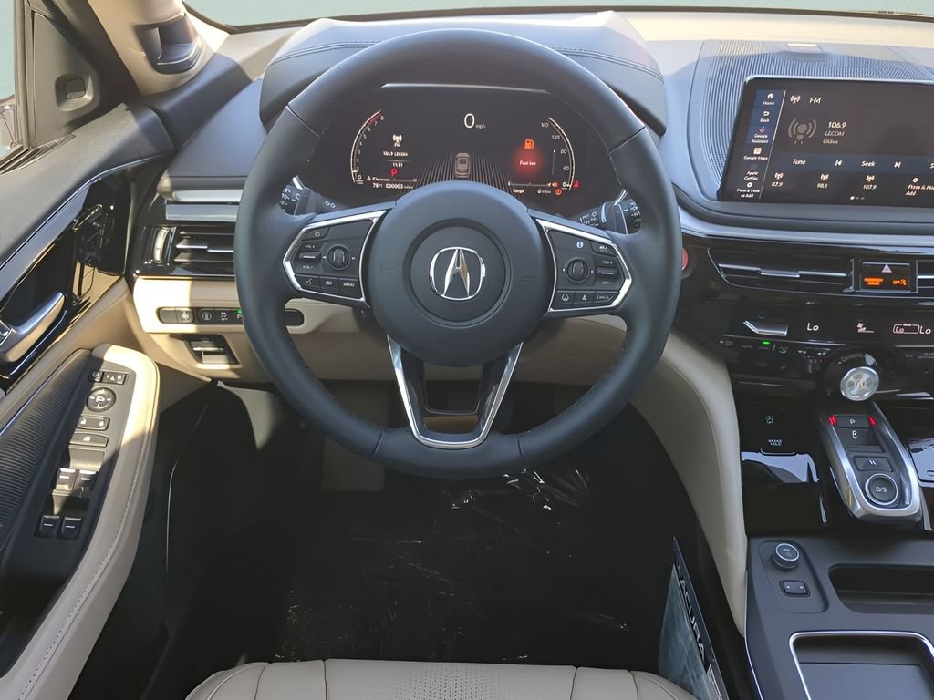 New 2026 Acura MDX FWD w/ Technology Package image 16