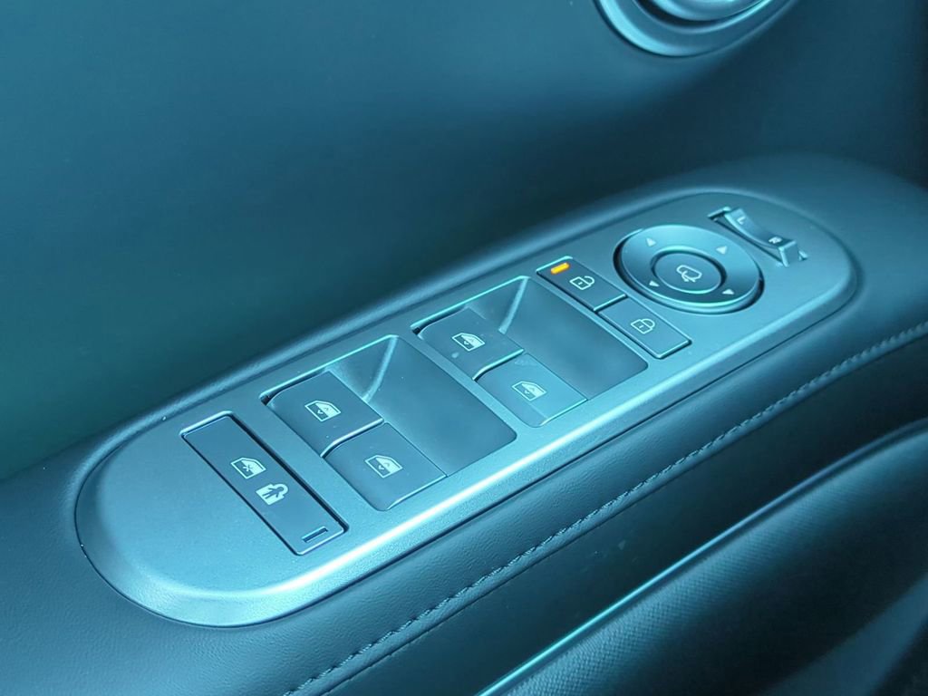 New 2026 Hyundai Palisade Calligraphy image 33