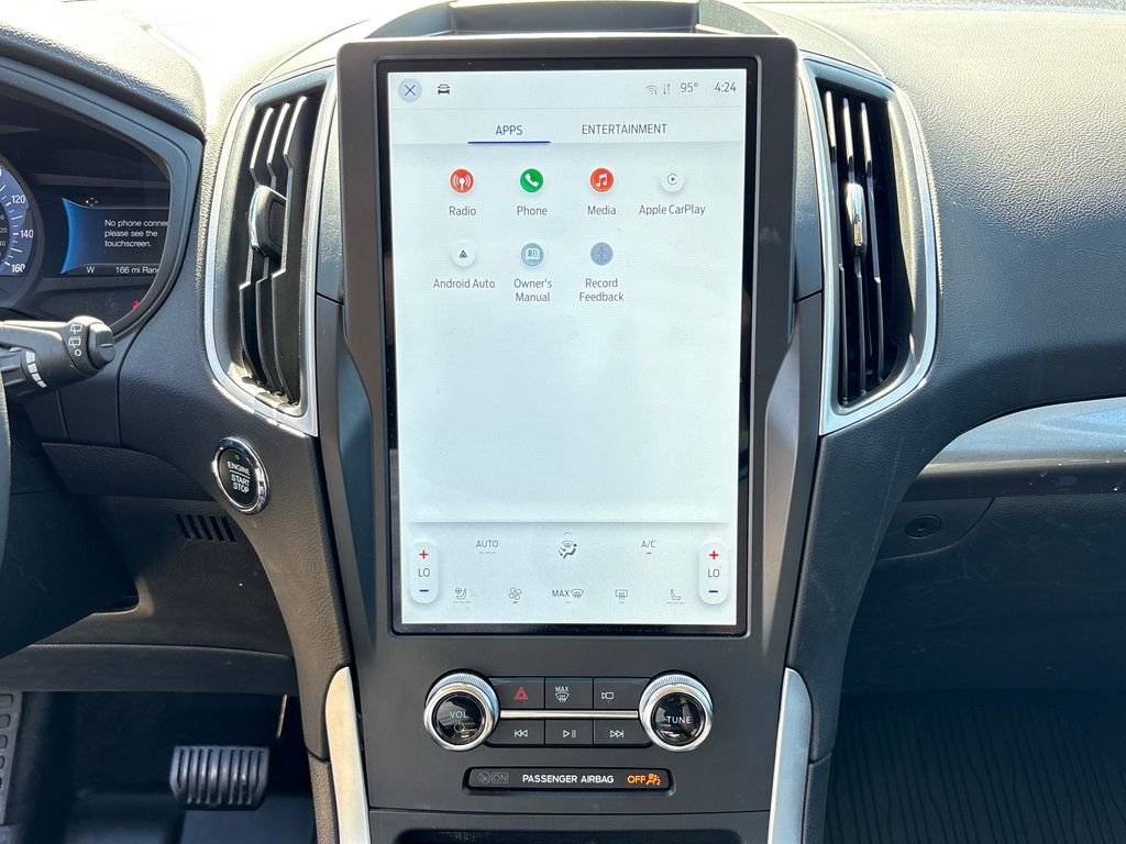 Used 2024 Ford Edge SEL w/ Convenience Package image 43