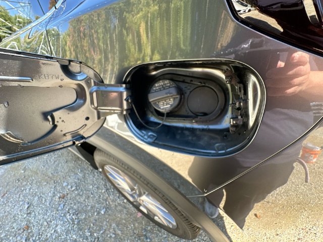 Used 2020 MAZDA CX-5 Grand Touring AWD/4WD image 53