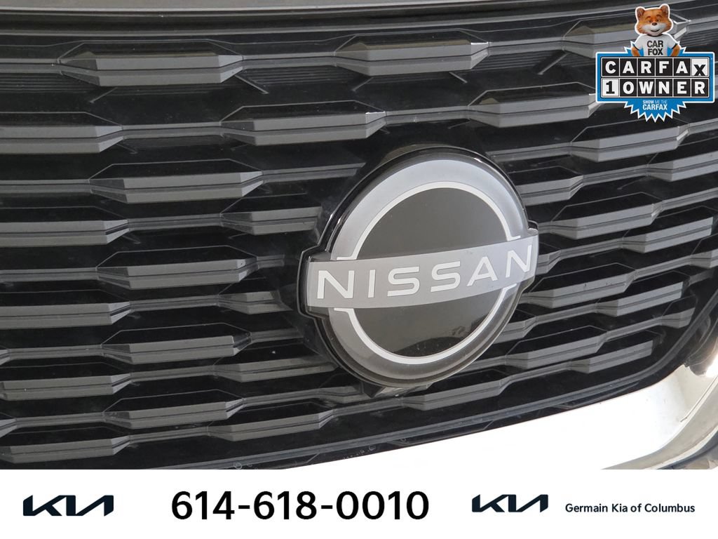 Used 2023 Nissan Rogue S FWD image 13