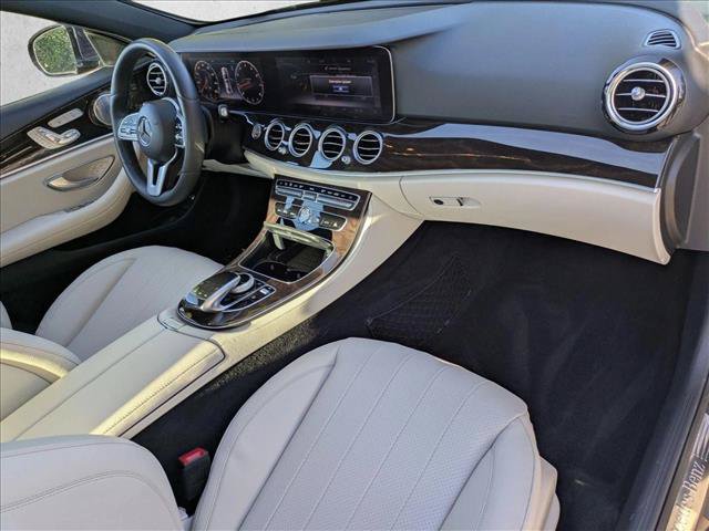 Used 2019 Mercedes-Benz E 300 image 23