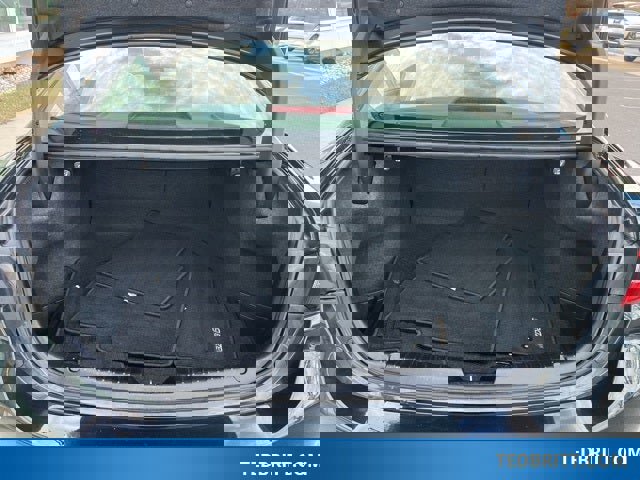 Used 2018 MAZDA MAZDA6 Grand Touring image 11