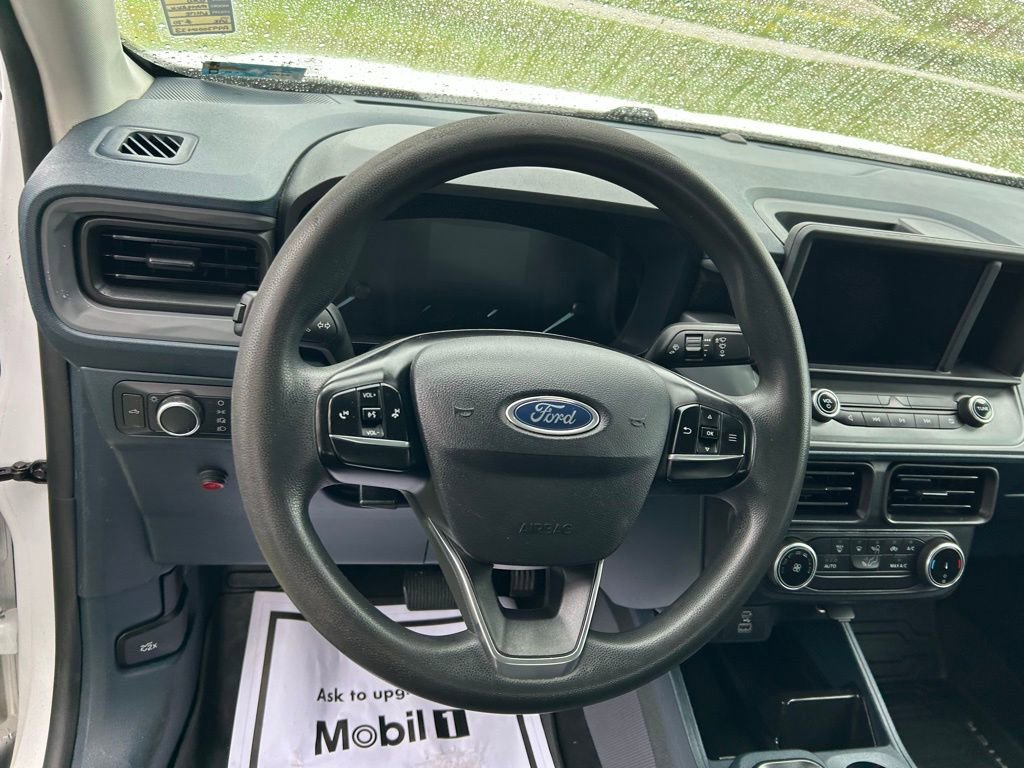 Used 2022 Ford Maverick XL FWD image 11