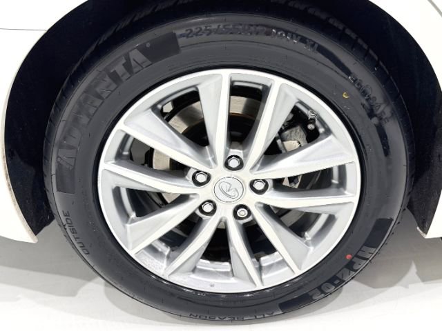Used 2018 INFINITI Q50 Pure RWD image 13