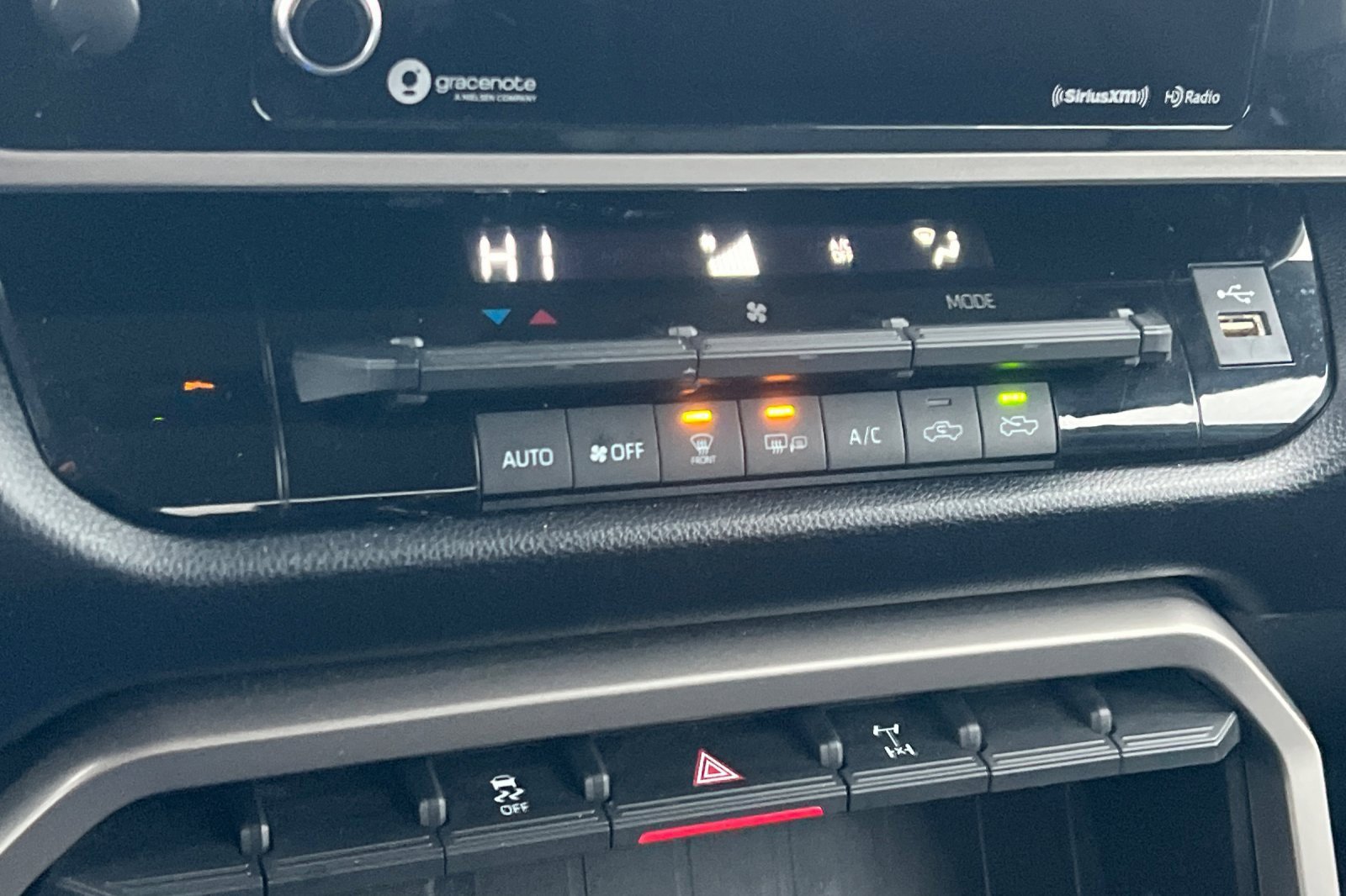 Used 2024 Toyota Tundra SR5 image 21