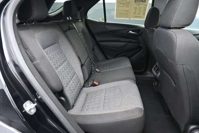 Used 2024 Chevrolet Equinox LT AWD/4WD image 32