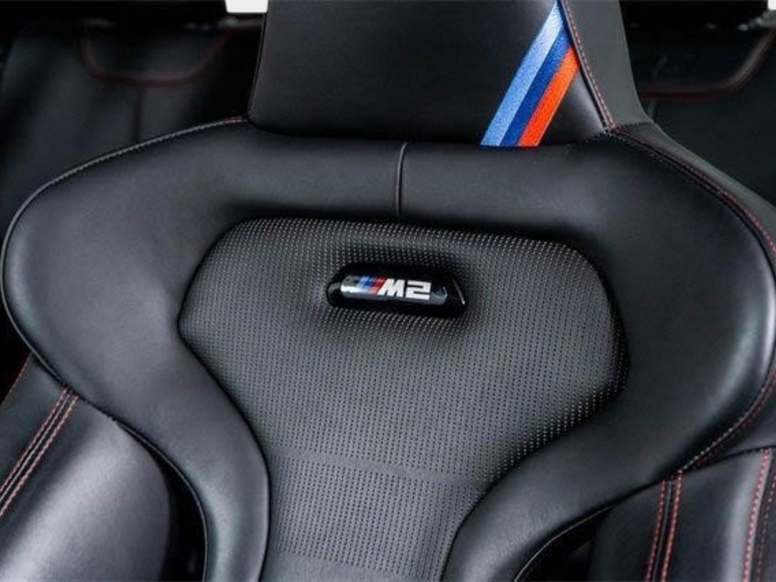 Used 2020 BMW M2 CS image 30