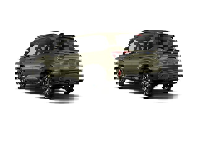 New 2026 Subaru Forester Touring image 5