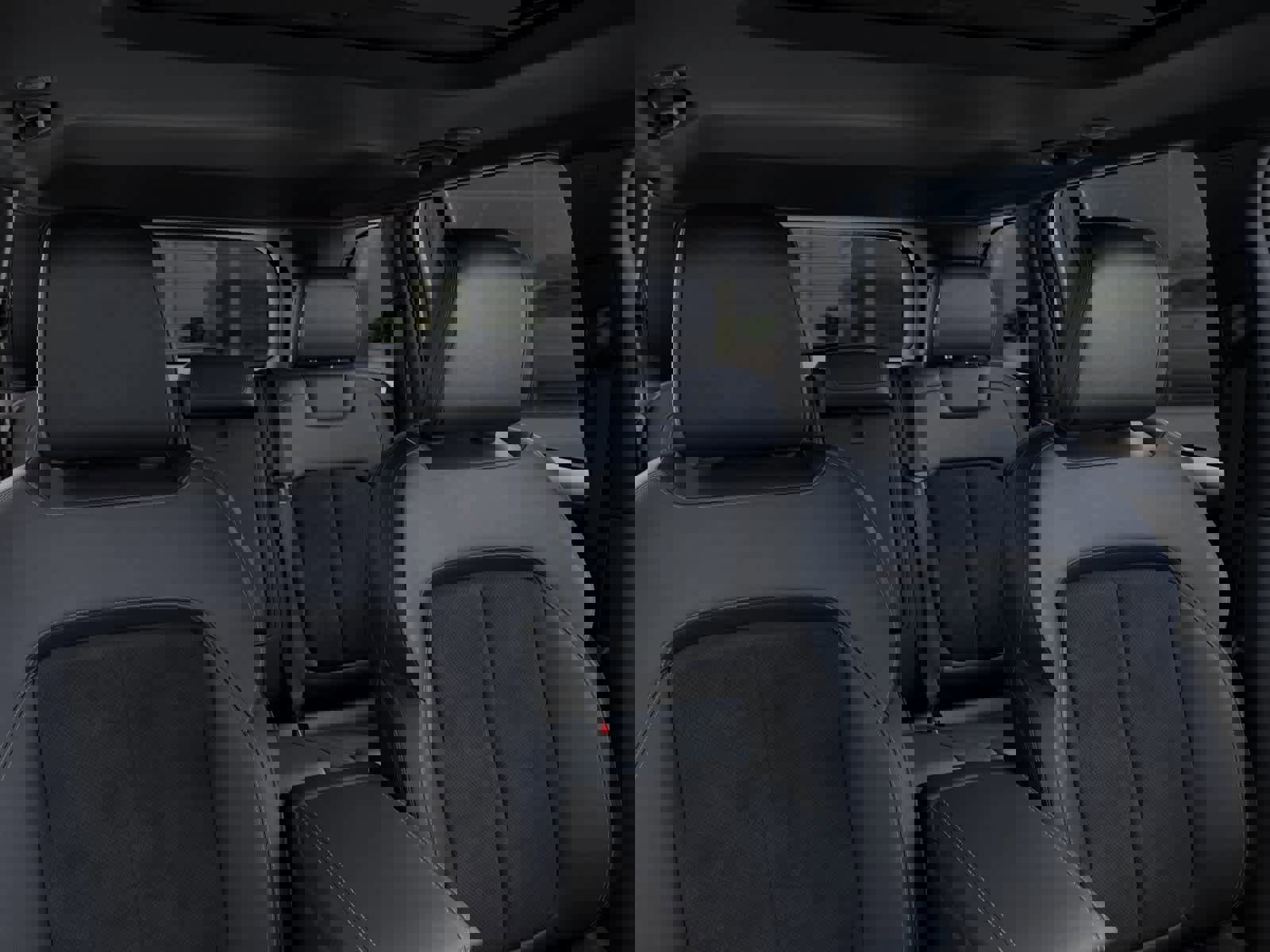 New 2026 Jeep Grand Cherokee Altitude image 26