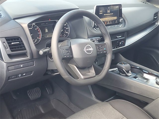 New 2026 Nissan Rogue SV image 11