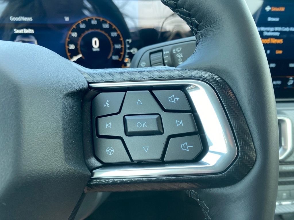 New 2025 Ford Mustang GT Premium image 10