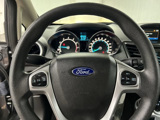 Used 2019 Ford Fiesta SE FWD image 11