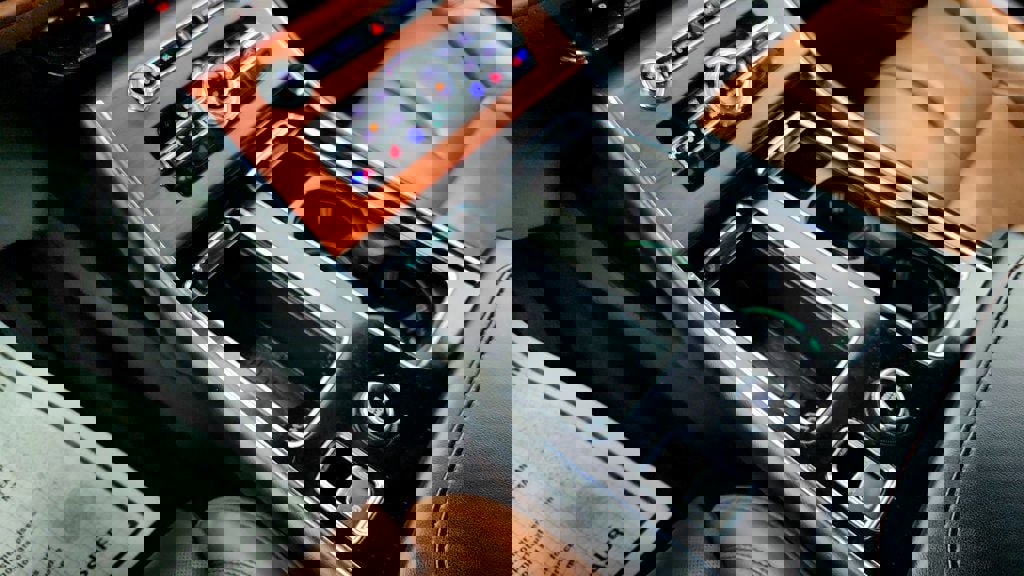 Used 2023 Lincoln Aviator Grand Touring w/ Equipment Group 301A image 16