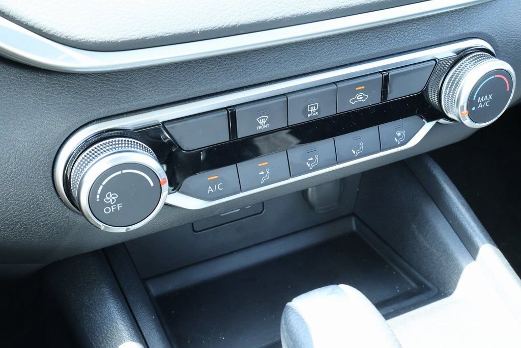 Certified 2025 Nissan Altima 2.5 S image 14