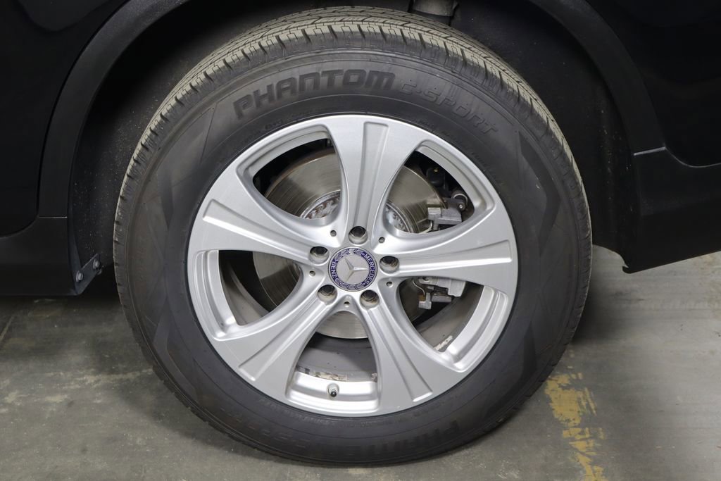 Used 2016 Mercedes-Benz GLC 300 image 41