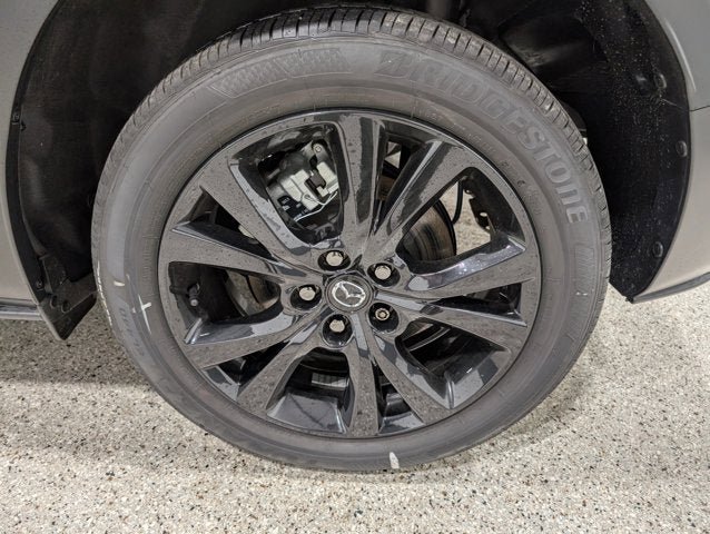 New 2026 MAZDA CX-30 AWD 2.5 S image 28