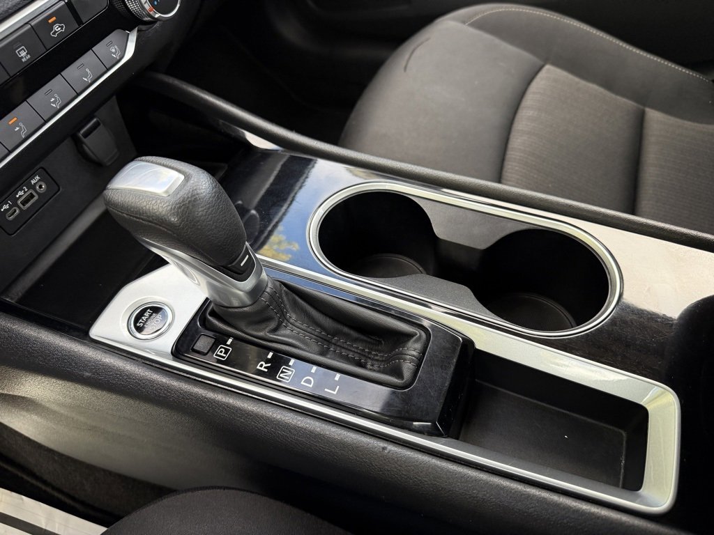 Used 2024 Nissan Altima 2.5 SV image 33