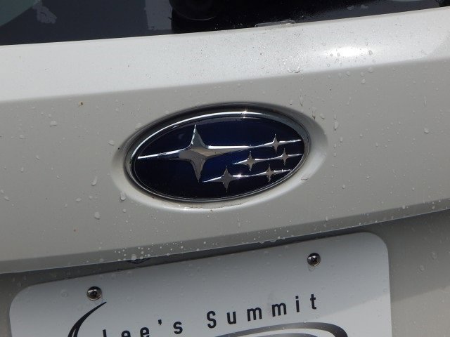 New 2025 Subaru Impreza 2.0i image 4