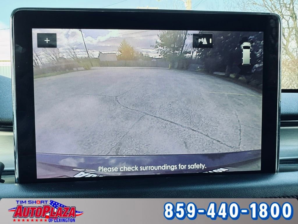 Used 2021 Lincoln Aviator 2WD image 29