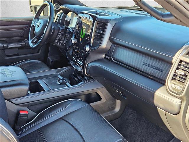 Used 2024 RAM 3500 Limited image 22