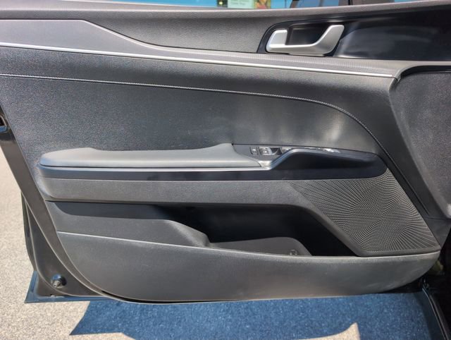 Used 2022 Kia K5 GT-Line image 15