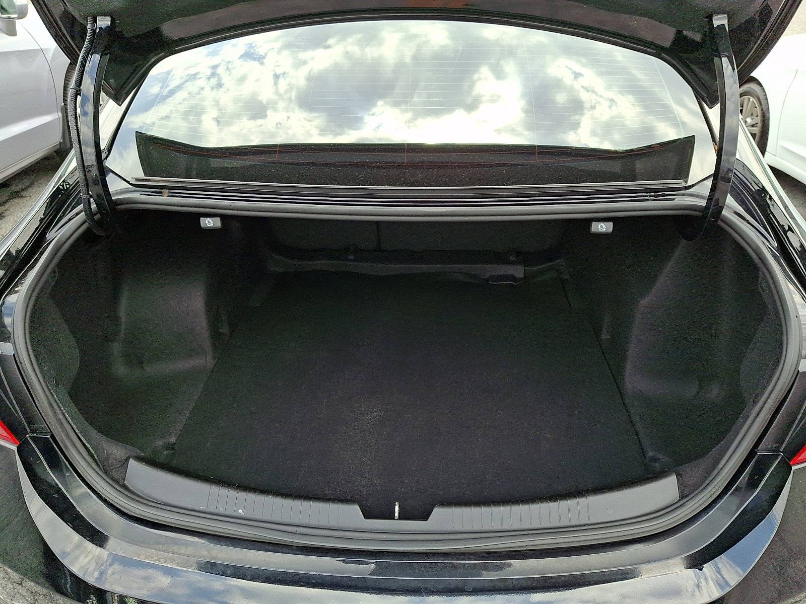 Used 2021 Chevrolet Malibu RS w/ LPO, Convenience Package 1 image 26