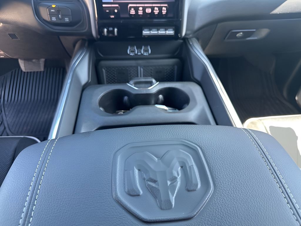 New 2026 RAM 3500 Laramie image 33