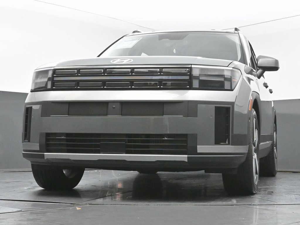 Used 2024 Hyundai Santa Fe Limited image 56