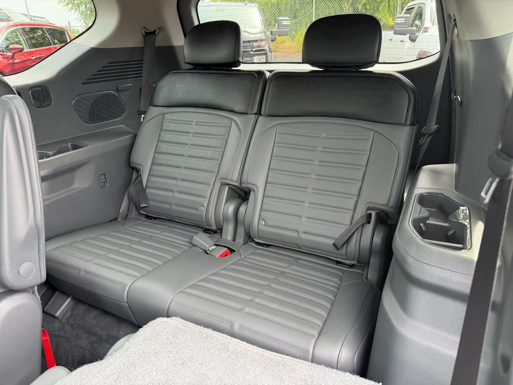 Used 2024 Kia EV9 Land AWD/4WD image 33