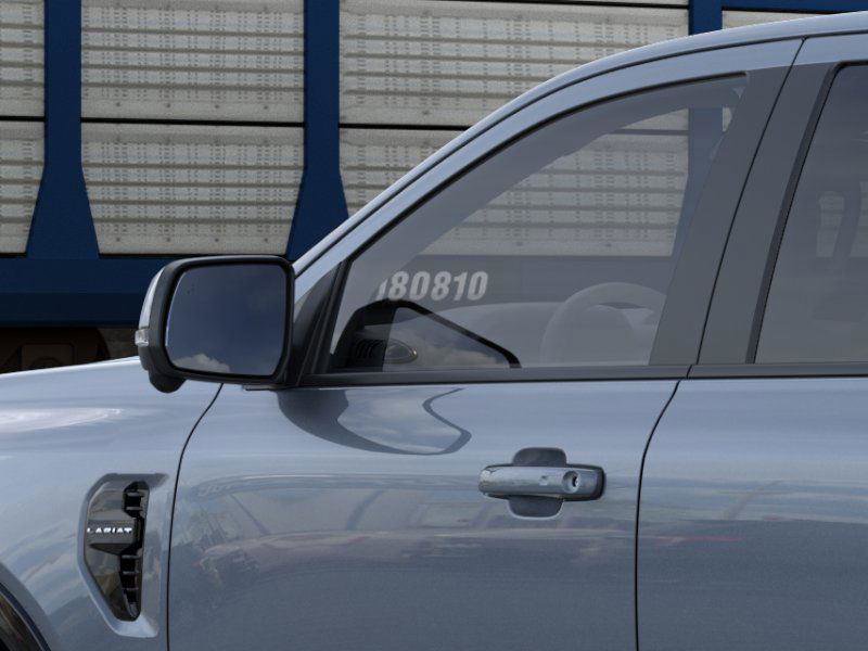 New 2025 Ford Ranger Lariat w/ FX4 Off-Road Package image 20