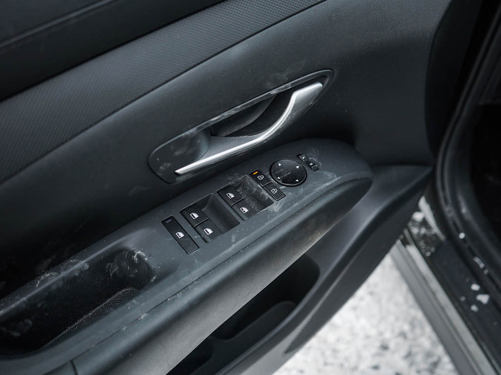 New 2026 Hyundai Tucson SEL image 19