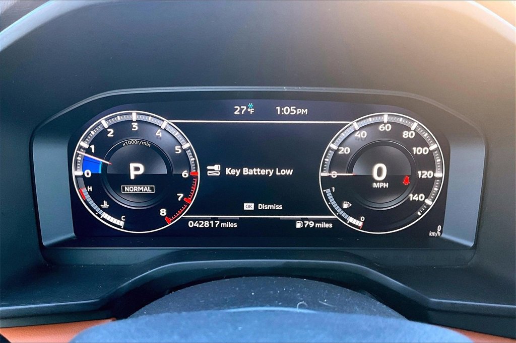 Used 2022 Mitsubishi Outlander SEL image 20