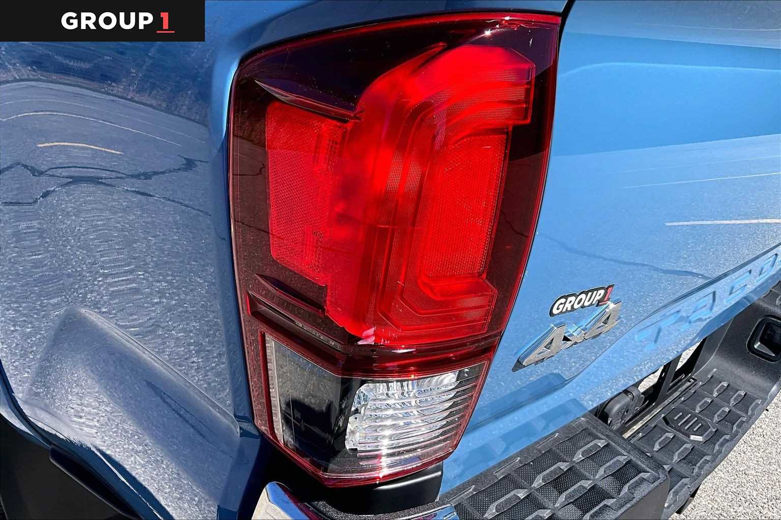 Used 2019 Toyota Tacoma SR5 AWD/4WD image 28