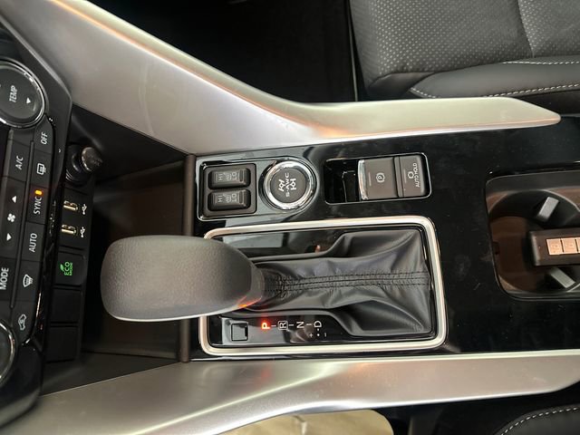 New 2026 Mitsubishi Eclipse Cross SE image 33