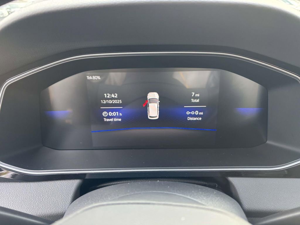 New 2026 Volkswagen Jetta S image 15