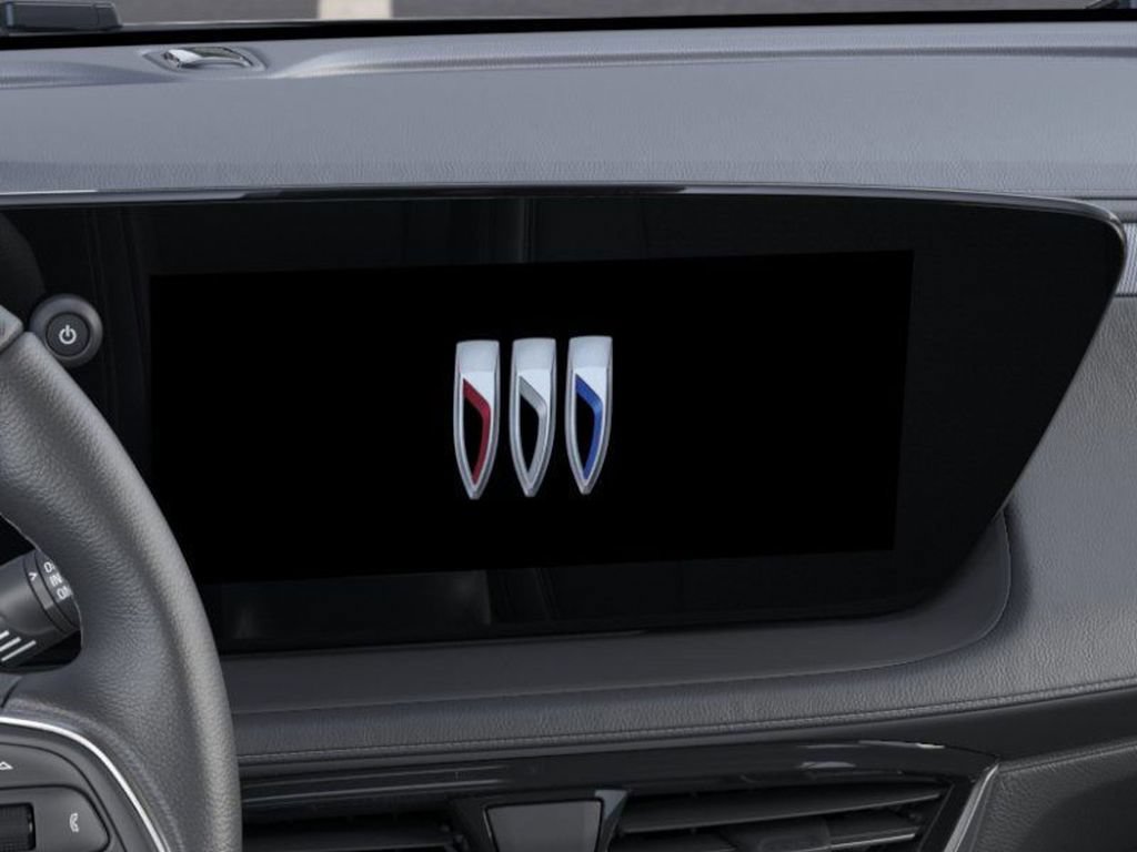 New 2025 Buick Encore GX Preferred AWD/4WD image 20