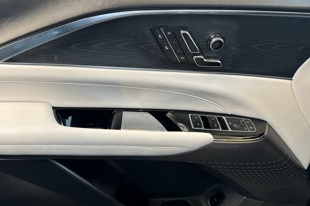 Certified 2024 Cadillac Lyriq Sport w/ LPO, Floor Liner Package RWD image 11